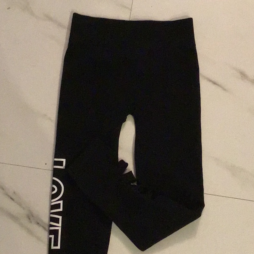 Shosho leggings